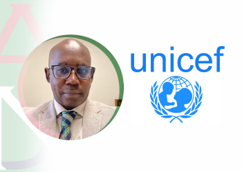 AUN's Audu Liman named to UNICEF Nigeria Working Group on Education Emergencies